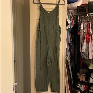 Jumpsuit